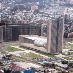 Addis Ababa Tourism Africa
