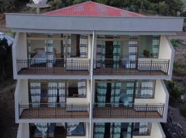Amba Lodge Lalibela Tourism Africa