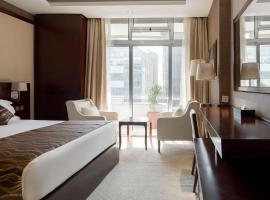Best Western Plus Pearl Addis Tourism Africa