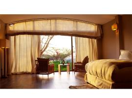 Gondar Hills Resort Tourism Africa