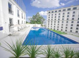 Haile Grand Addis Ababa Tourism Africa