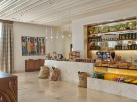 Hyatt Regency Addis Ababa Tourism Africa