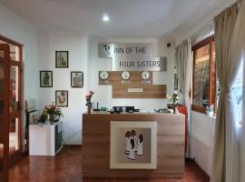 Inn of the Four Sisters Tourism Africa