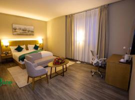 Jano Hotel Tourism Africa