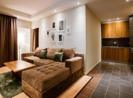 Monarch Hotel Tourism Africa