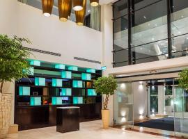 Radisson Blu Hotel, Addis Ababa Tourism Africa