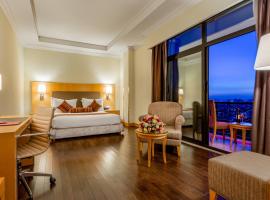 Ramada Addis, Addis Ababa Tourism Africa