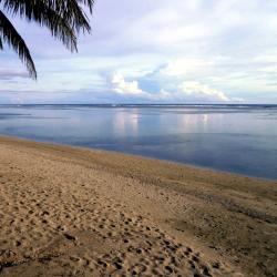 Coral Coast Tourism Africa