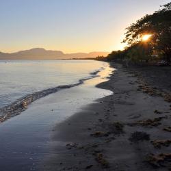 Denarau Tourism Africa