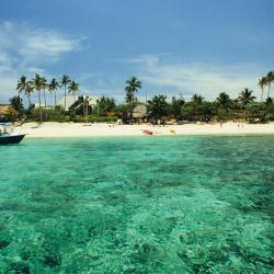 Natadola Tourism Africa