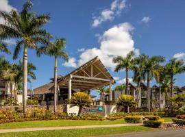 Radisson Blu Resort Fiji Tourism Africa