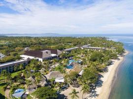 Sofitel Fiji Resort & Spa Tourism Africa