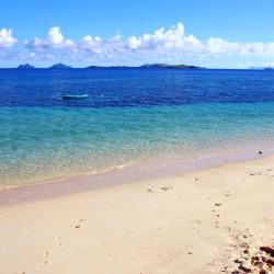 Tokoriki Tourism Africa