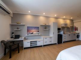 Toorak Central Tourism Africa