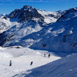 3 Valleys Accommodation Africa