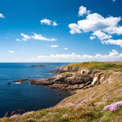 Brittany Accommodation Africa