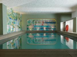 Drawing House Accommodation Africa