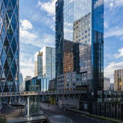 La Défense Accommodation Africa