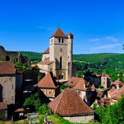 Lot Accommodation Africa