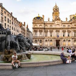 Lyon Accommodation Africa