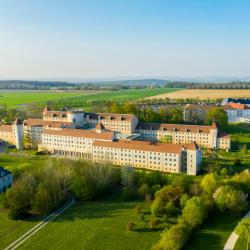 Magny-le-Hongre Accommodation Africa