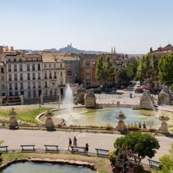 Marseille Accommodation Africa