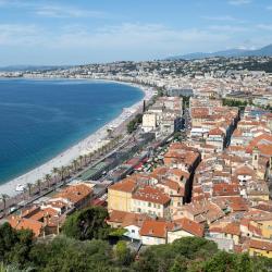 Nice Accommodation Africa