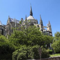 Reims Accommodation Africa