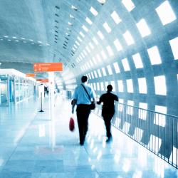 Roissy-en-France Accommodation Africa