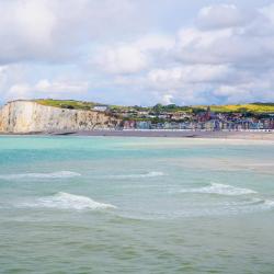 Somme Accommodation Africa