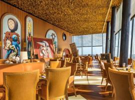 Too Hotel Paris - MGallery Accommodation Africa