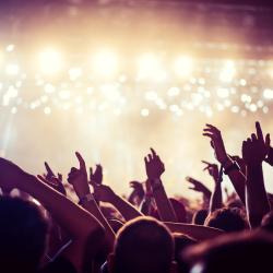 U Arena, Nanterre Accommodation Africa