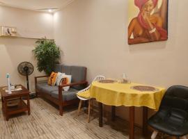 AS Guest House Tourism Africa