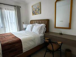 Hotel Hibiscus POG Tourism Africa