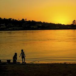 Libreville Tourism Africa