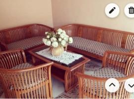 Résidence Lina Tourism Africa