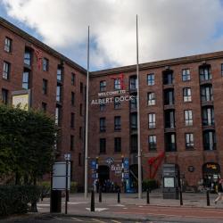 Albert Dock, Liverpool Tourism Africa