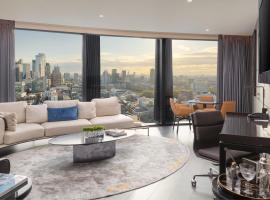 art'otel London Hoxton, powered by Radisson Hotels Tourism Africa