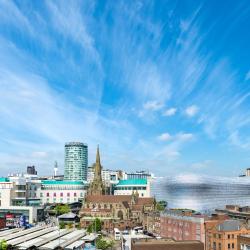 Birmingham Tourism Africa