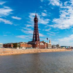 Blackpool Tourism Africa