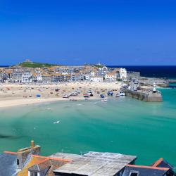 Cornwall Tourism Africa