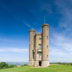 Cotswolds Tourism Africa