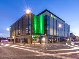 Holiday Inn Blackpool by IHG Tourism Africa