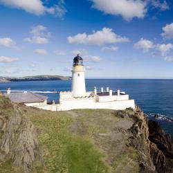 Isle of Man Tourism Africa
