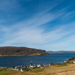 Isle of Skye Tourism Africa