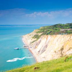 Isle of Wight Tourism Africa