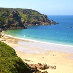 Jersey Tourism Africa