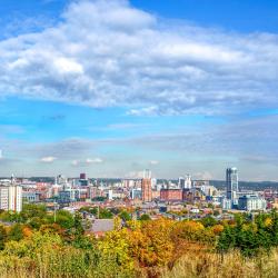 Leeds Tourism Africa