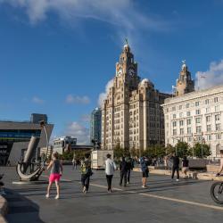 Liverpool Tourism Africa