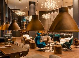 Motel One Glasgow Tourism Africa